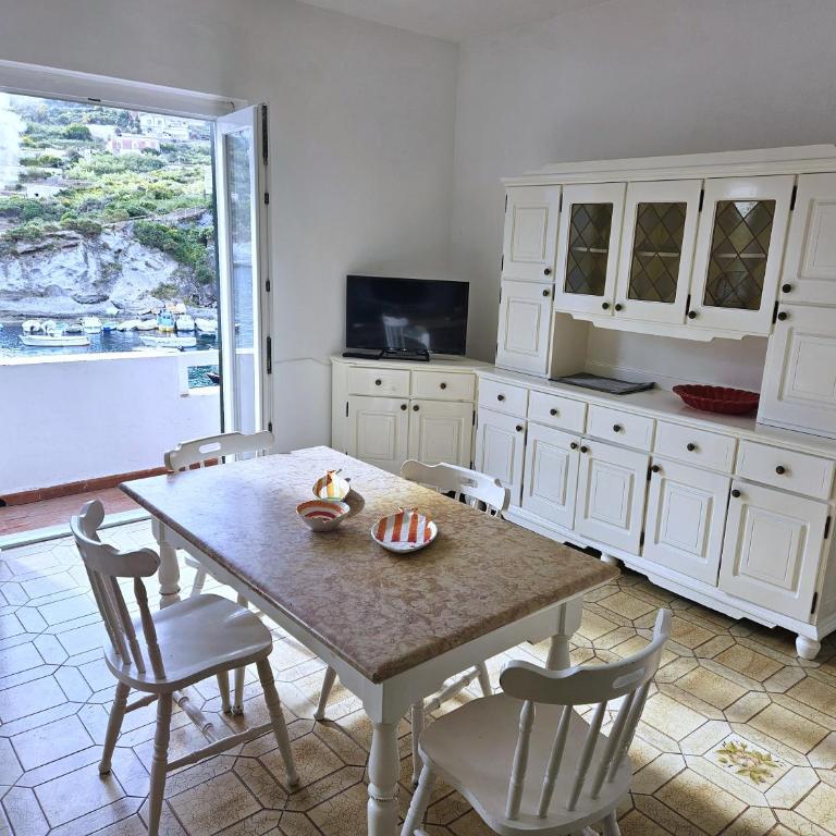 Maridea - Donatino a Mare - Appartamento con 4 Camere da Letto - 11