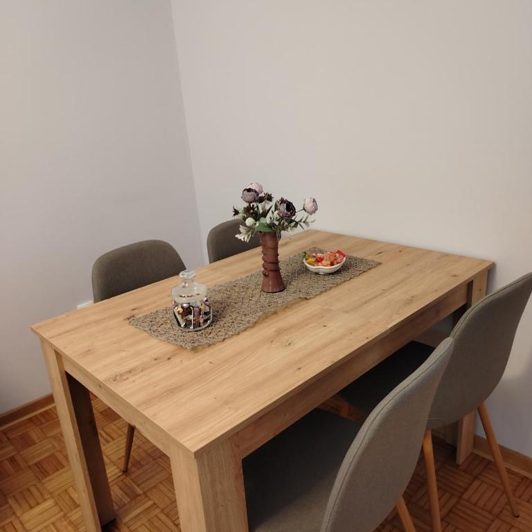 Apartman 3R - One-Bedroom Apartment - 3