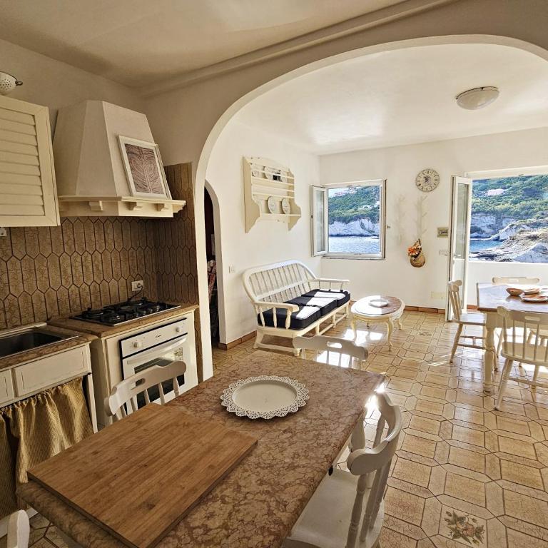 Maridea - Donatino a Mare - Appartamento con 4 Camere da Letto - 9