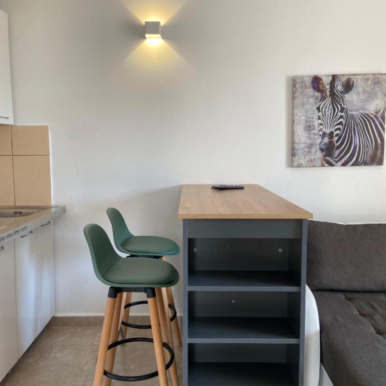 Montebello Inn apartments - Two-Bedroom Apartment - 56