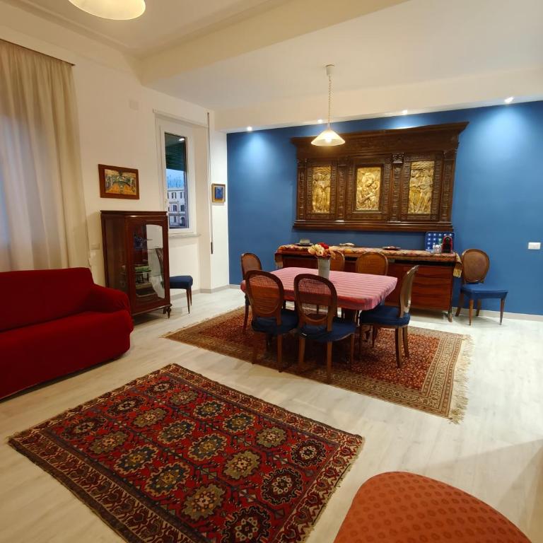 CasAdelia - Appartamento Attico con 4 Camere da Letto - 3
