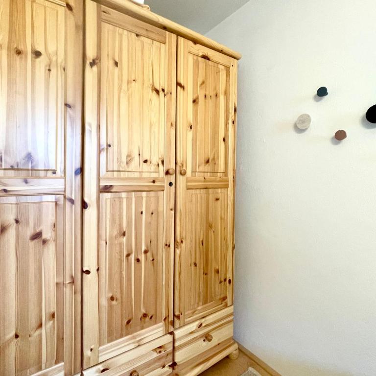 An der Gondel Haus Thalgau - Apartamento de 2 dormitorios - 14