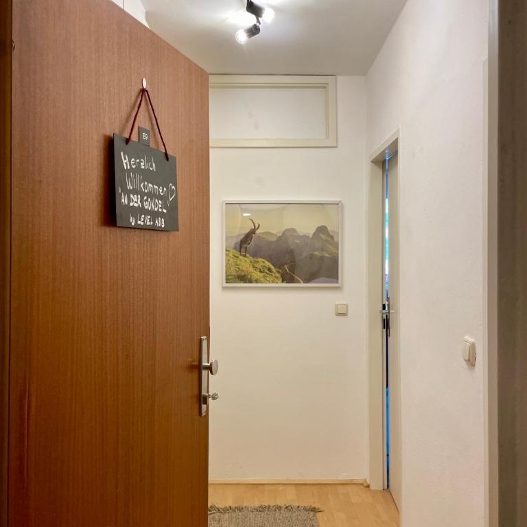 An der Gondel Haus Thalgau - Apartamento de 2 dormitorios - 10