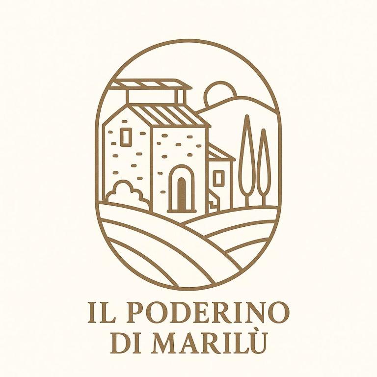 Il Poderino di Marilù - Casa con 2 Camere da Letto - 13