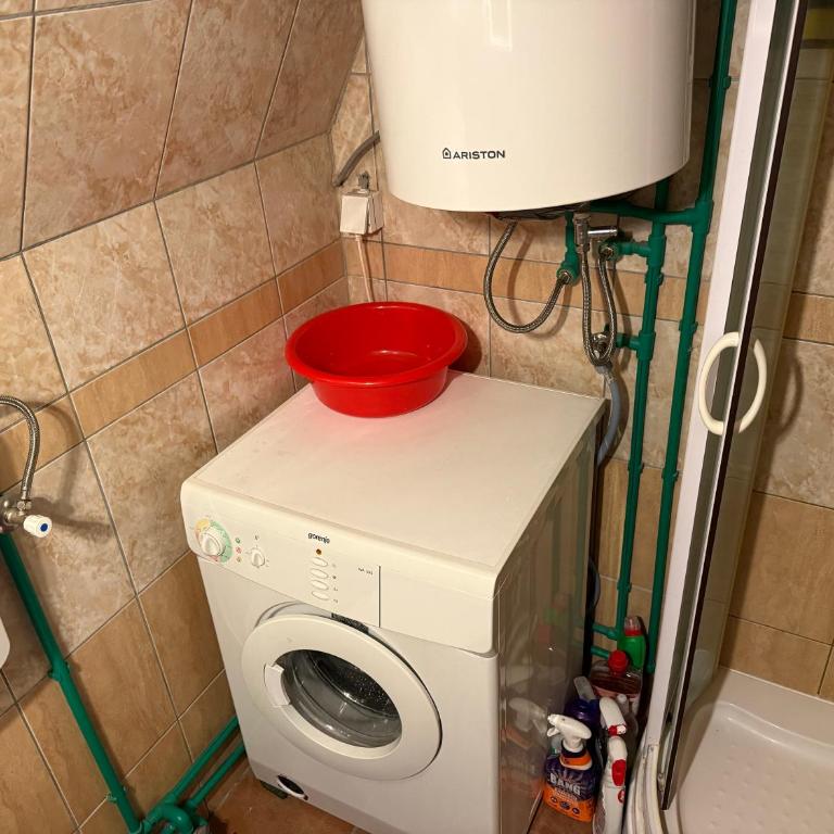 Vila jela žabljak - Two-Bedroom House - 10