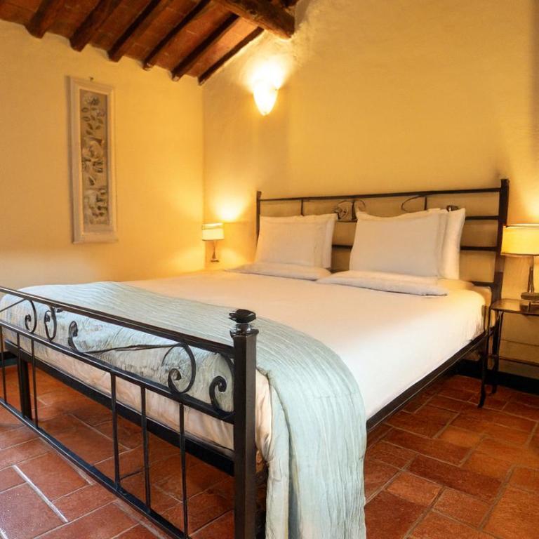 Il Poderino di Marilù - Casa con 2 Camere da Letto - 16