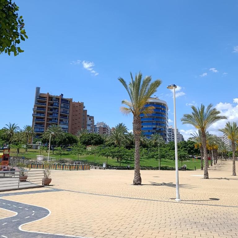 Le Gemelos Appartement - Apartamento de 1 dormitorio - 54