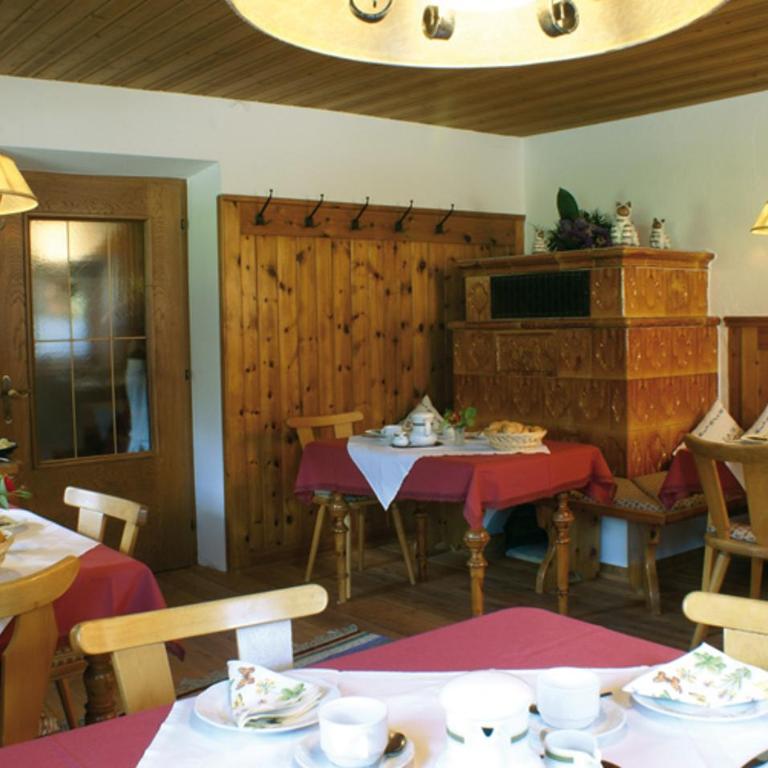 Klausenhof - Doppelzimmer - 6