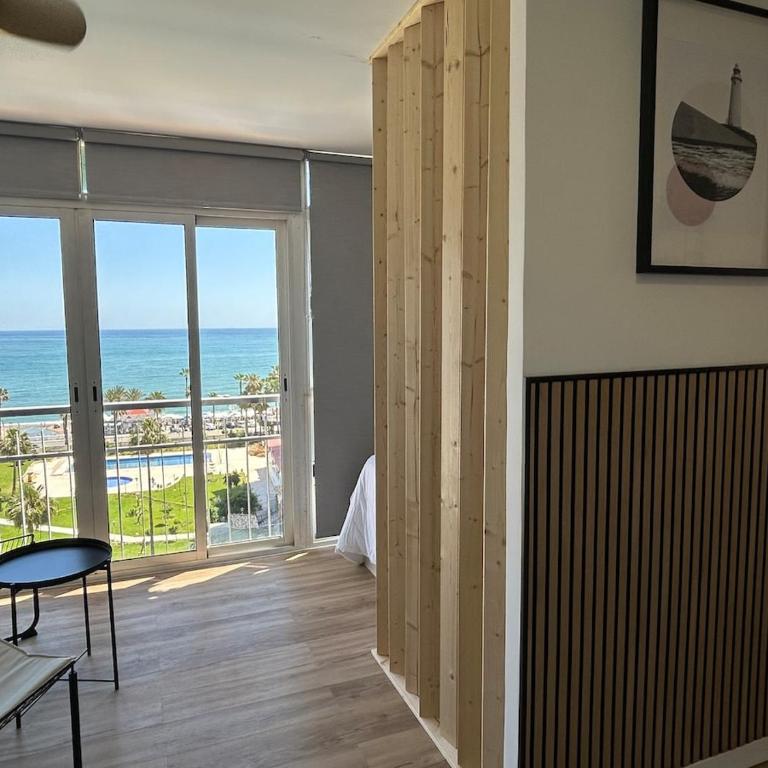 Maites Beach Benalmádena Andra - Studio Apartment - 20