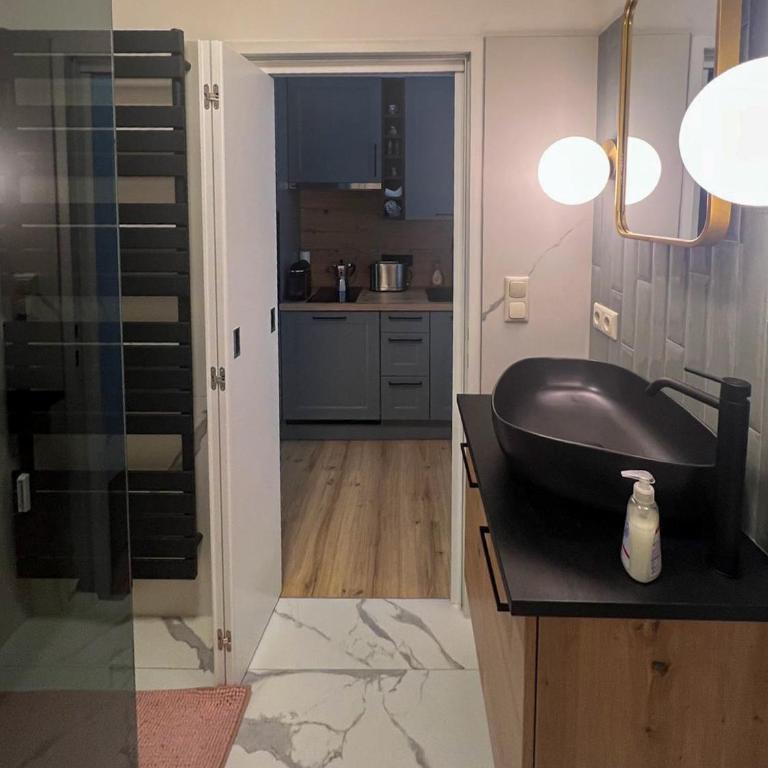 Ausseer AusZeit - beim Meranplatz - Apartment mit 1 Schlafzimmer - 14