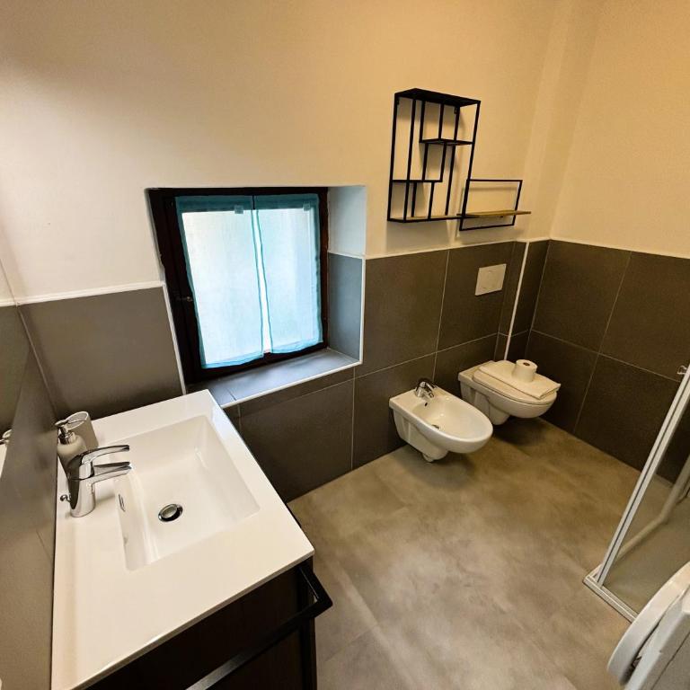 Castello 3 - Appartamento con 2 Camere da Letto - 13