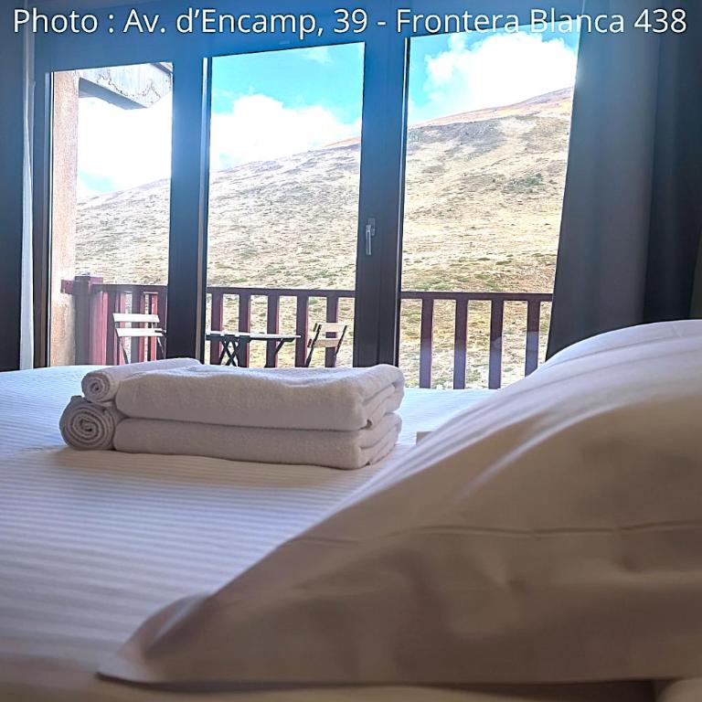 AC Apartaments Suite - Estudio con vistas a las montañas - 12
