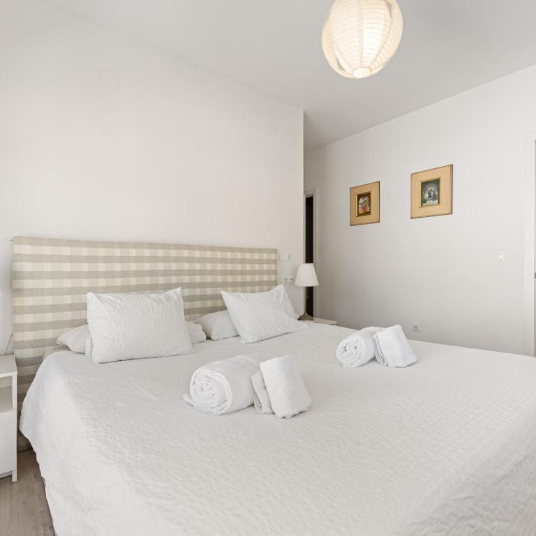 Benalrroma - Apartamento de 3 dormitorios - 6