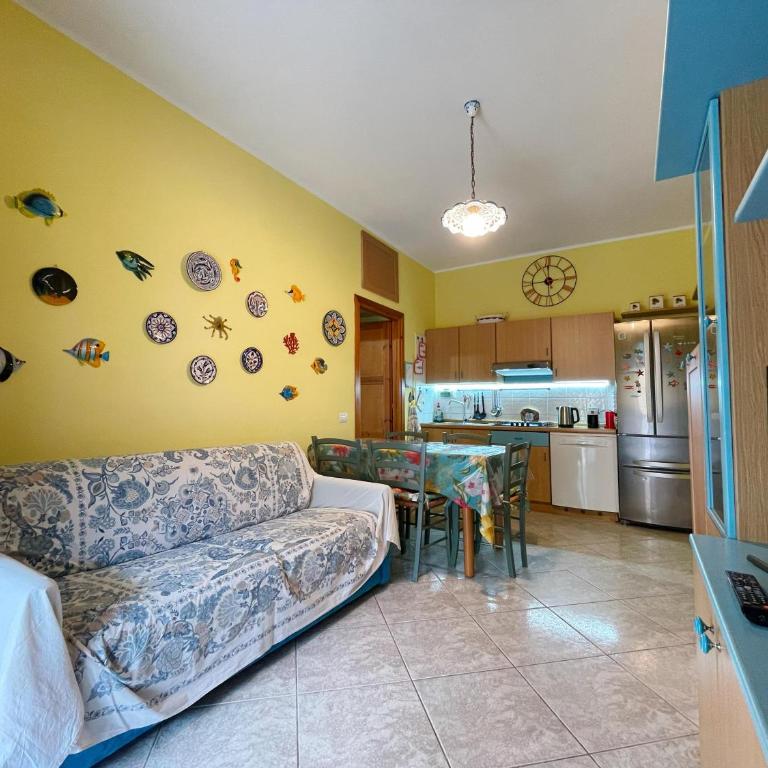 Stella Dei Venti Villasimius - Casa a Schiera con 2 Camere da Letto - 9