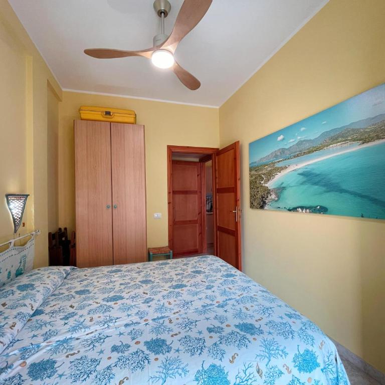 Stella Dei Venti Villasimius - Casa a Schiera con 2 Camere da Letto - 5