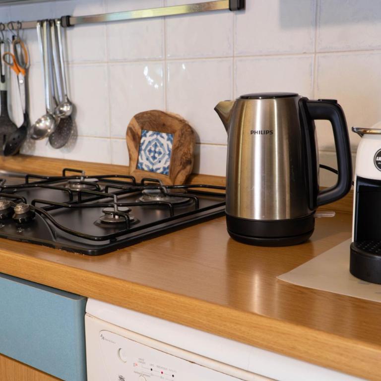 Stella Dei Venti Villasimius - Casa a Schiera con 2 Camere da Letto - 3