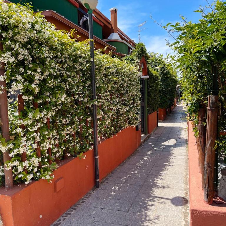 Stella Dei Venti Villasimius - Casa a Schiera con 2 Camere da Letto - 11