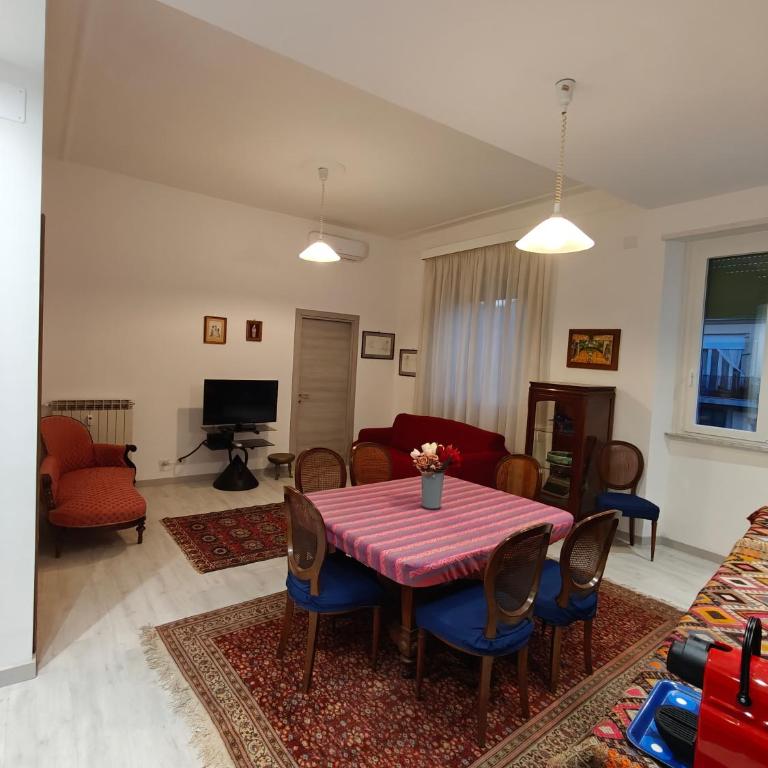 CasAdelia - Appartamento Attico con 4 Camere da Letto - 4