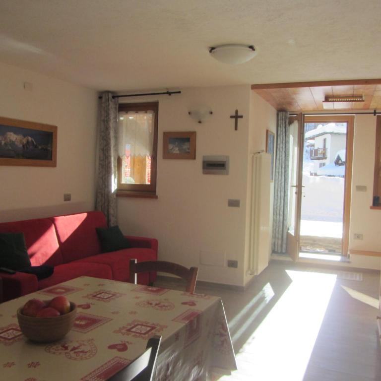 Les Racines - Appartamento Monolocale - 7
