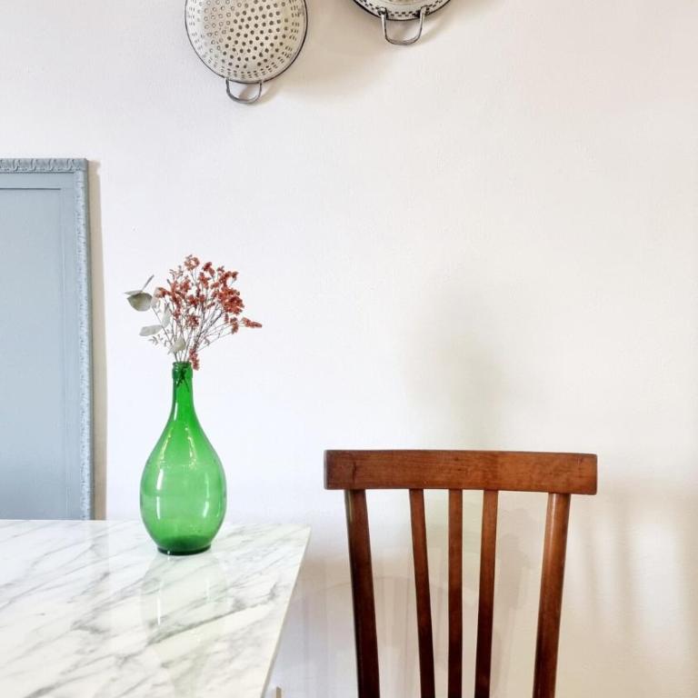 La Maison de Paulette - Appartamento con 2 Camere da Letto - 6