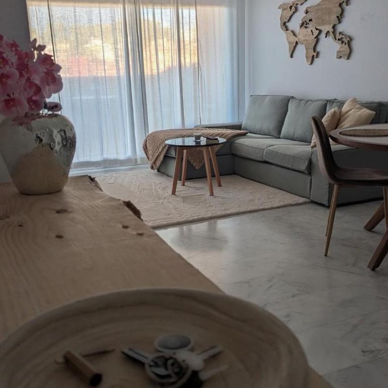 Apartamento La Vida - Marbella - Seaview - Two-Bedroom Apartment - 2
