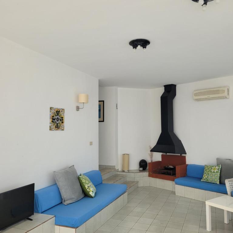 Villa Stella - Casa Vacanze con 4 Camere da Letto - 17