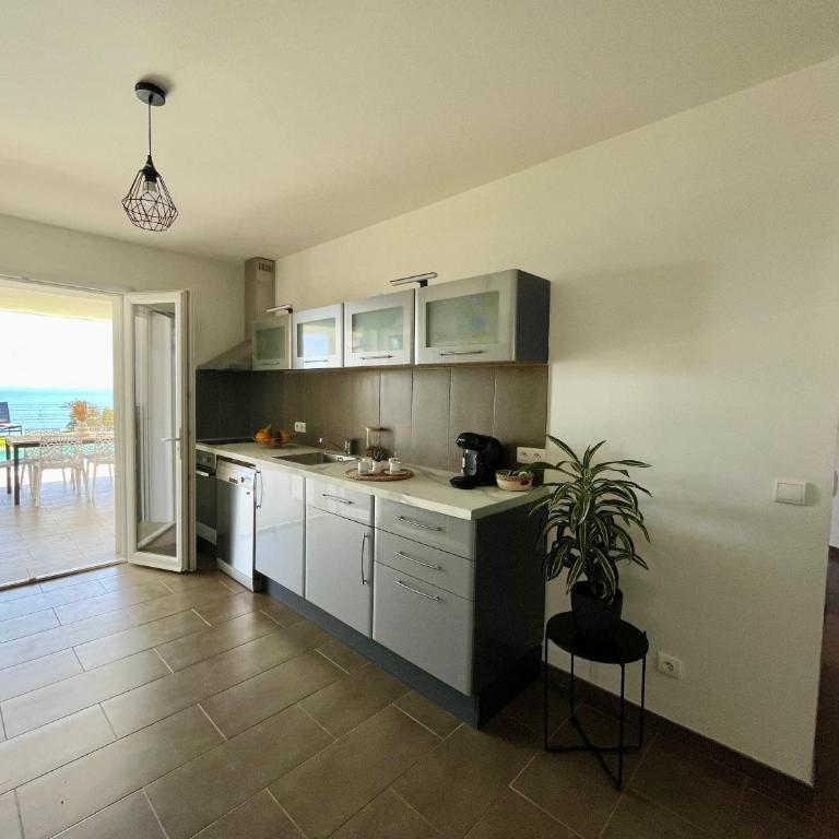 Villa Selfoss vue mer 300m de la plage - Villa - 28