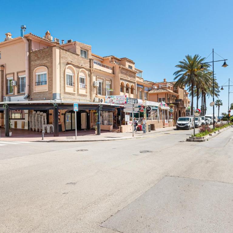 Benalrroma - Apartamento de 3 dormitorios - 19