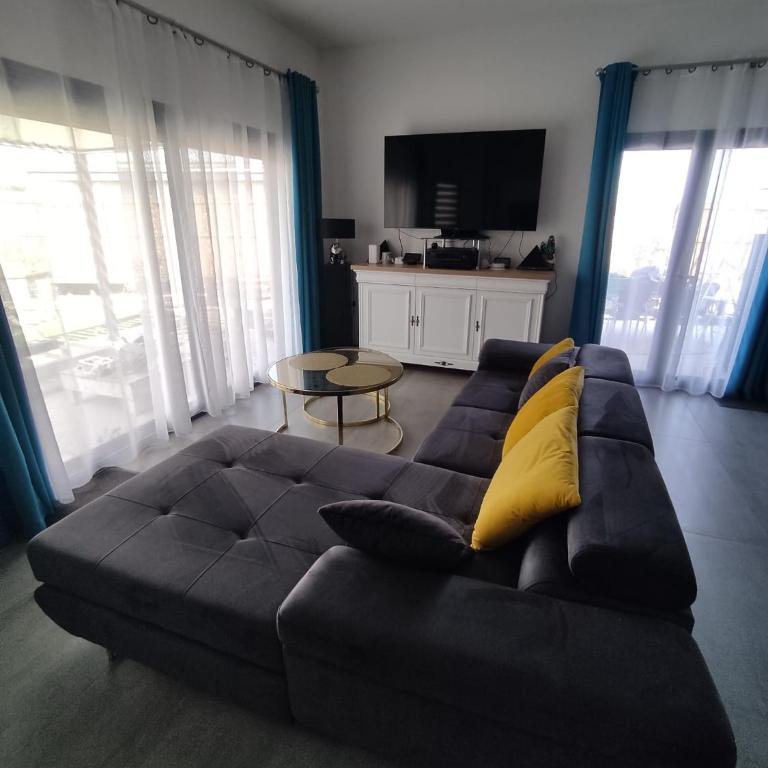 Villa climatisée avec piscine pour de superbes vacances au soleil ! - Villa con vistas al jardín - 15