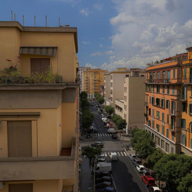 CasAdelia - Appartamento Attico con 4 Camere da Letto - 10