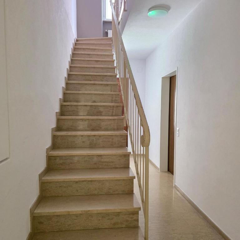 Alla Torre - Città Vecchia Locarno - Appartamento con 1 Camera da Letto - 13