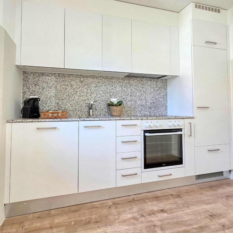 Alla Torre - Città Vecchia Locarno - Appartamento con 1 Camera da Letto - 5