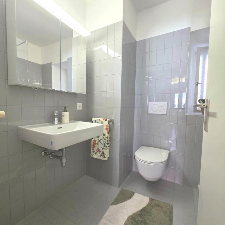 Alla Torre - Città Vecchia Locarno - Appartamento con 1 Camera da Letto - 18