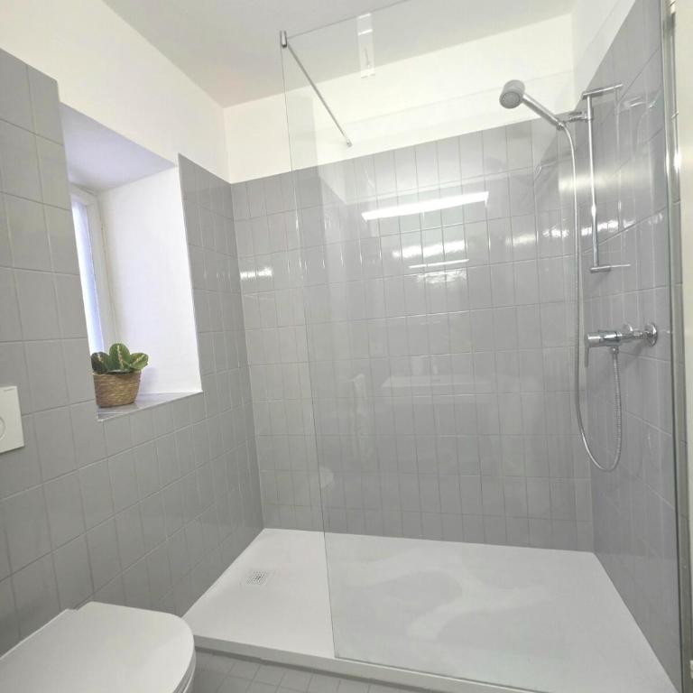 Alla Torre - Città Vecchia Locarno - Appartamento con 1 Camera da Letto - 19