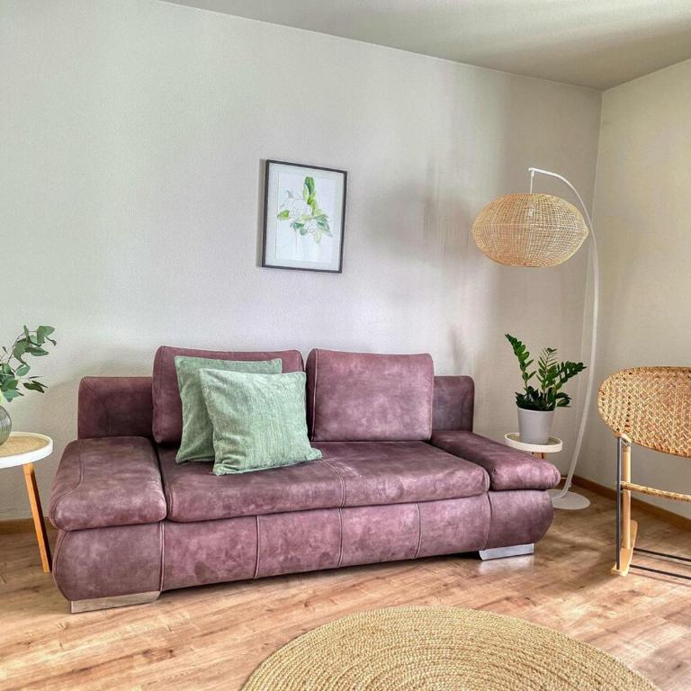 Alla Torre - Città Vecchia Locarno - Appartamento con 1 Camera da Letto - 23