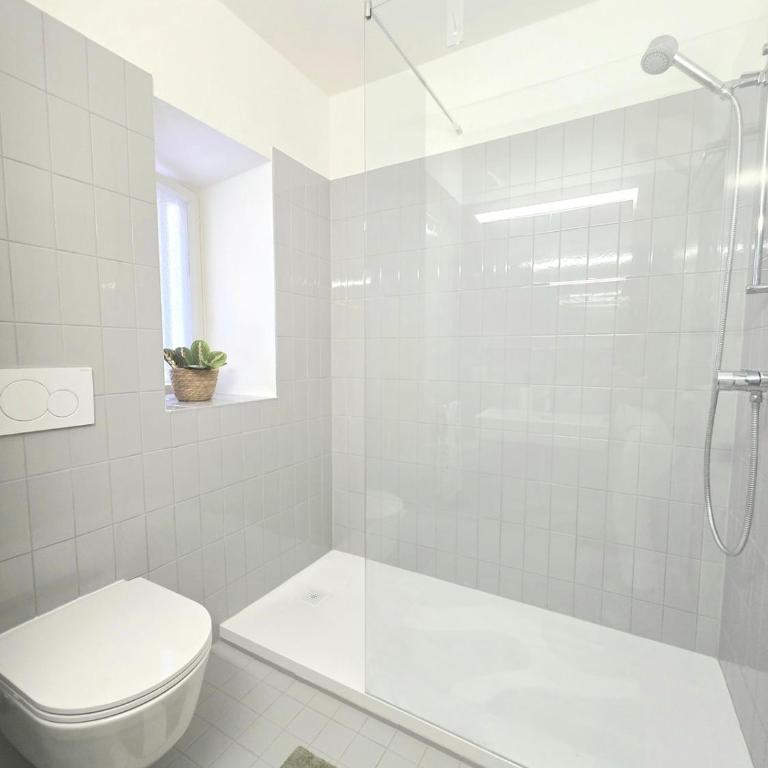 Alla Torre - Città Vecchia Locarno - Appartamento con 1 Camera da Letto - 24