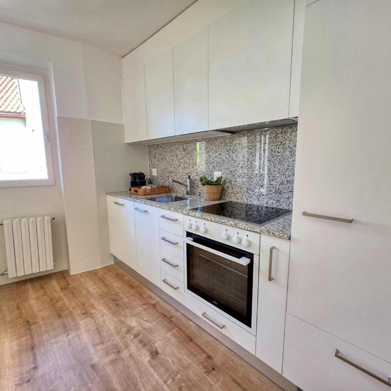 Alla Torre - Città Vecchia Locarno - Appartamento con 1 Camera da Letto - 25