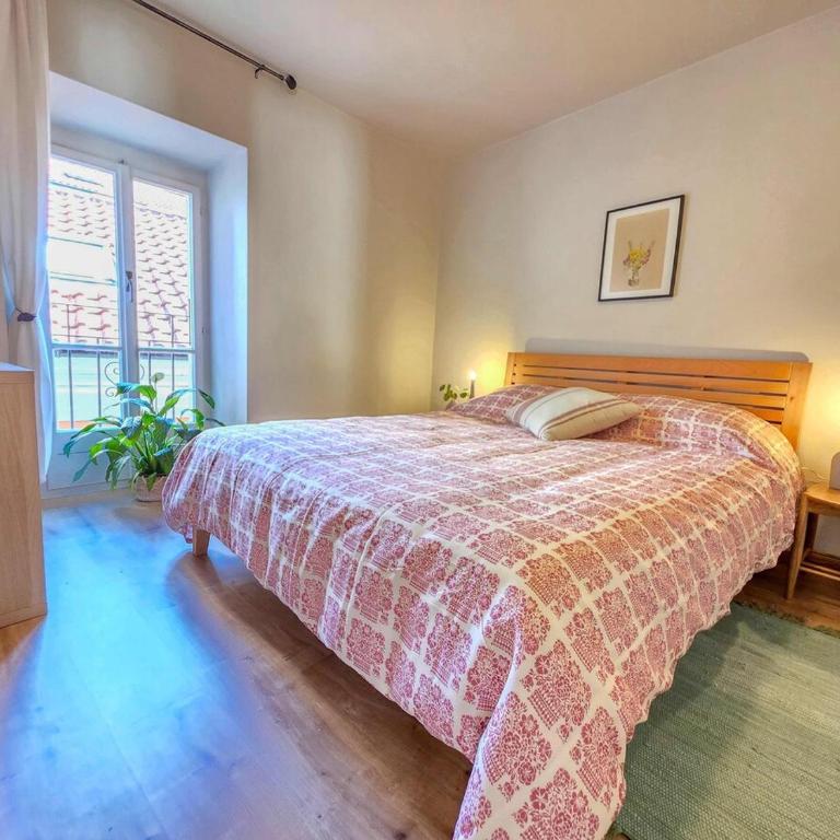 Alla Torre - Città Vecchia Locarno - Appartamento con 1 Camera da Letto - 28