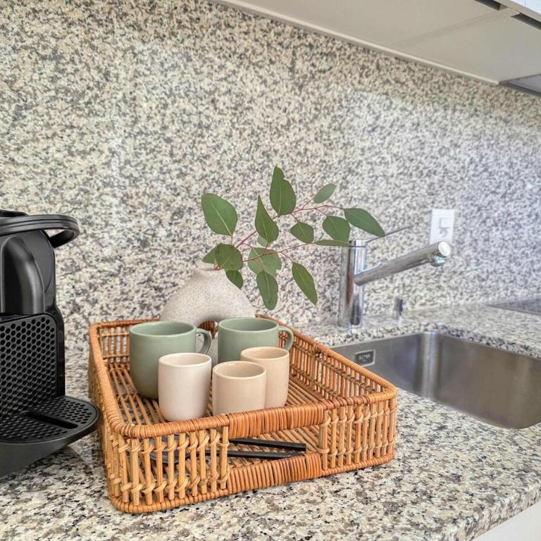 Alla Torre - Città Vecchia Locarno - Appartamento con 1 Camera da Letto - 29