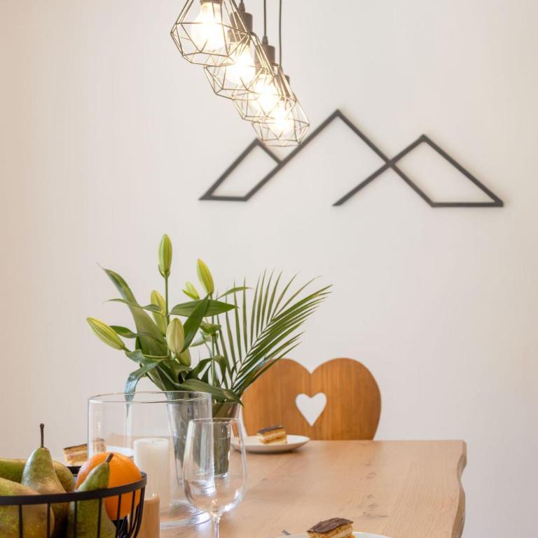 Ferienwohnung Infangtal inkl Chiemgaukarte - Apartment mit 1 Schlafzimmer - 19