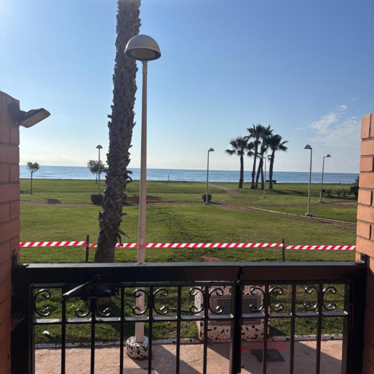 Appart vue sur mer a marina d'or - Apartamento de 2 dormitorios - 11
