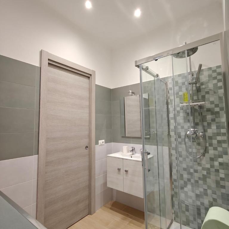 CasAdelia - Appartamento Attico con 4 Camere da Letto - 22