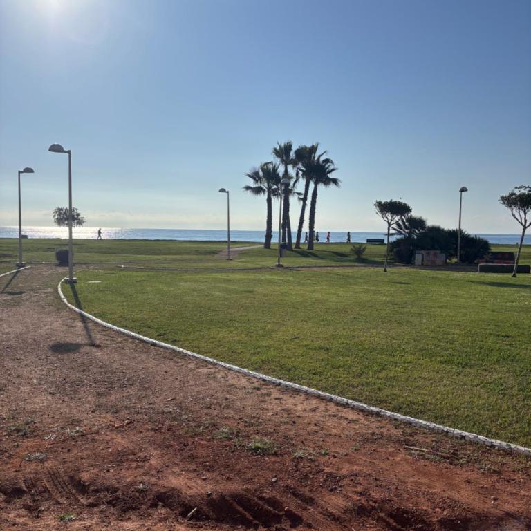 Appart vue sur mer a marina d'or - Apartamento de 2 dormitorios - 10