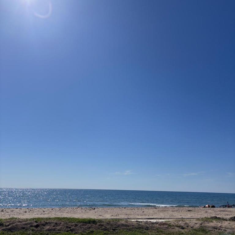 Appart vue sur mer a marina d'or - Apartamento de 2 dormitorios - 9