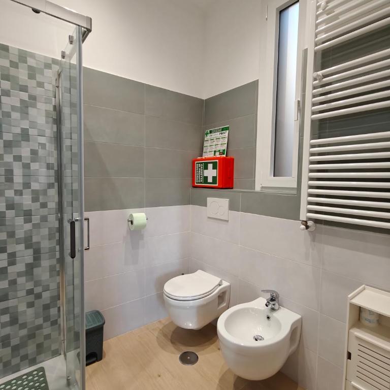 CasAdelia - Appartamento Attico con 4 Camere da Letto - 23
