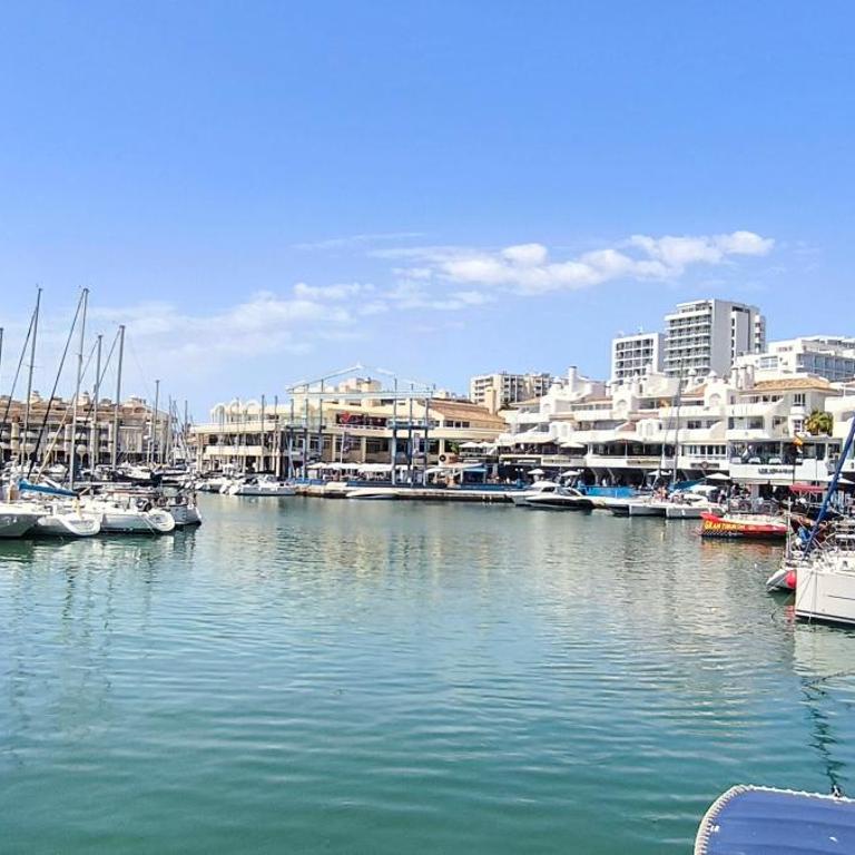 Apartamento Don Gustavo Beach - Apartamento de 2 dormitorios - 48