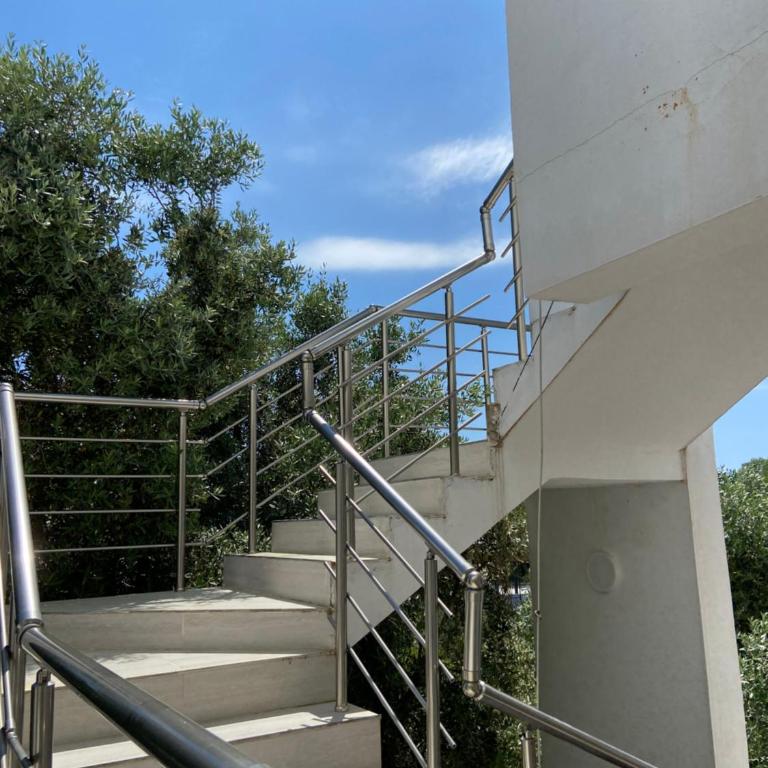 Montebello Inn apartments - Two-Bedroom Apartment - 52