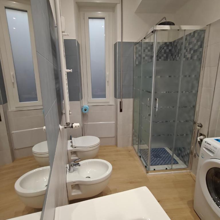 CasAdelia - Appartamento Attico con 4 Camere da Letto - 20