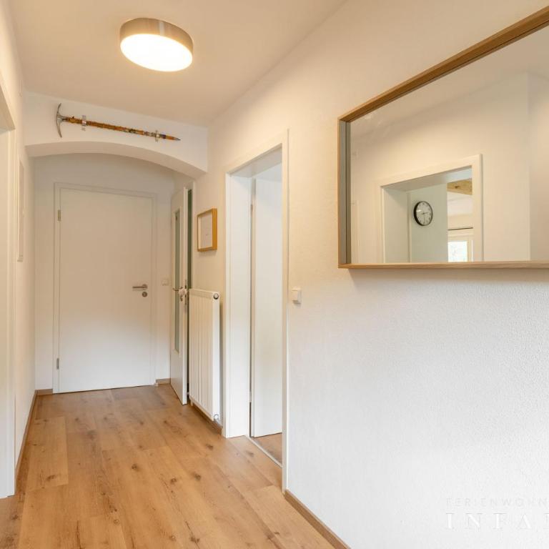 Ferienwohnung Infangtal inkl Chiemgaukarte - Apartment mit 1 Schlafzimmer - 16