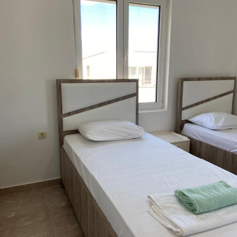 Montebello Inn apartments - Two-Bedroom Apartment - 50